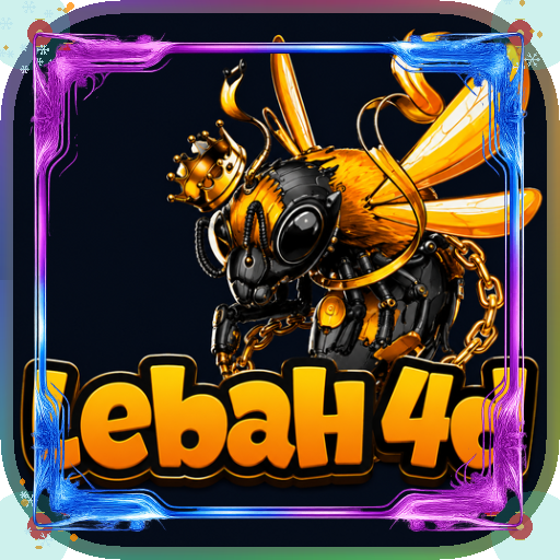 lebah4d — galeri pratinjau - APK Resmi